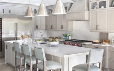 New designs for Kitchen