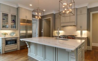The WOW Kitchens