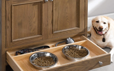 Cabinet Accessories
